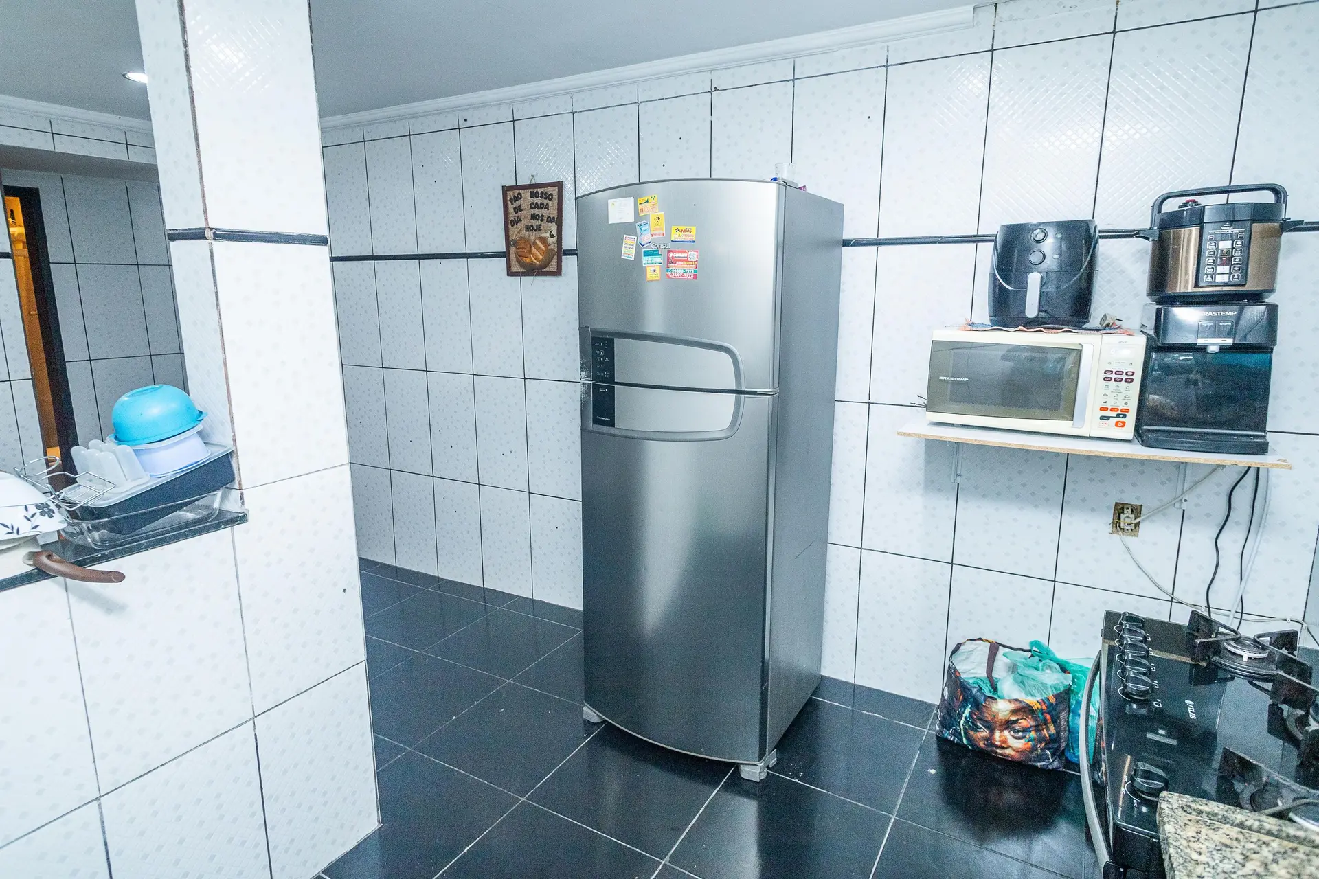 Furnished house, 100 m², with a garden — photo 42