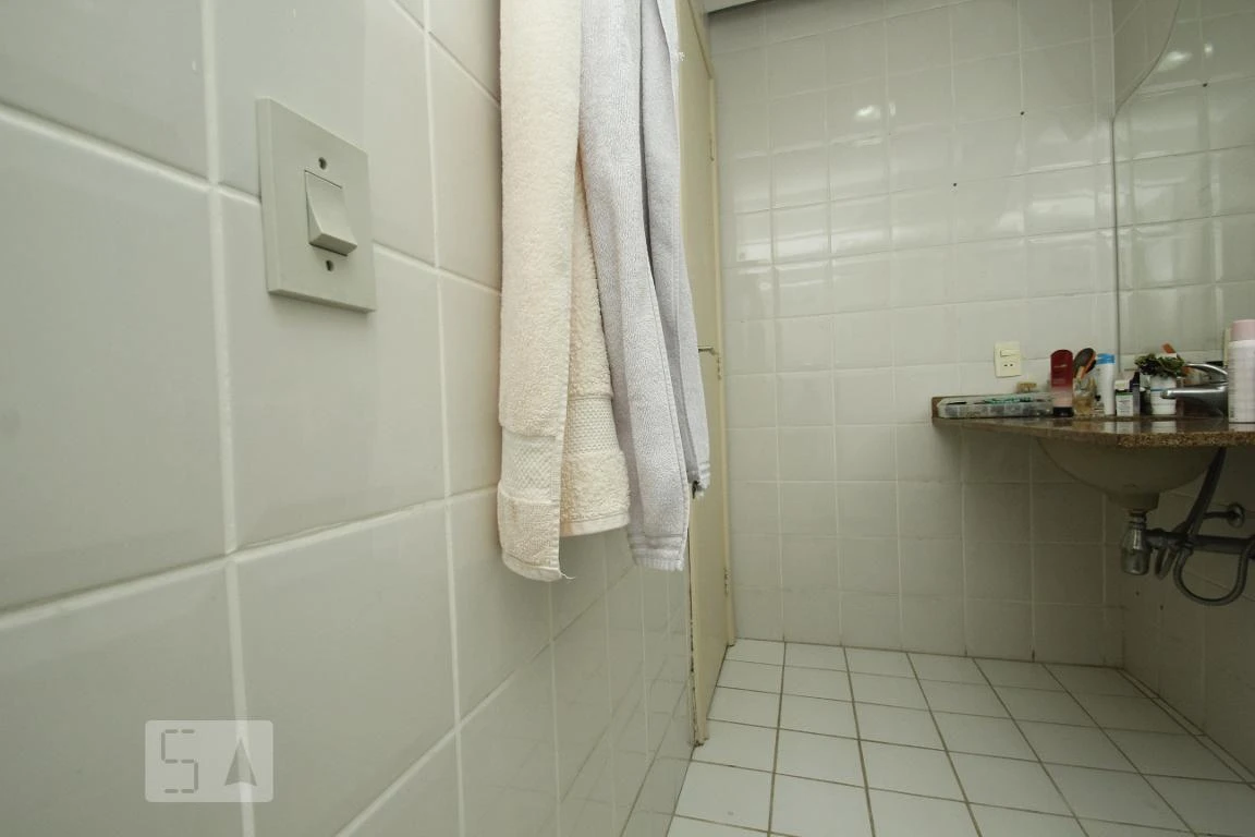 Apartamento mobiliado de 212 m² com 4 quartos — photo 36