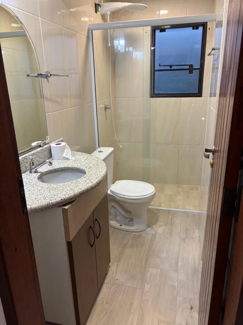 Departamento de 1 dormitorio con lavadora — photo 9