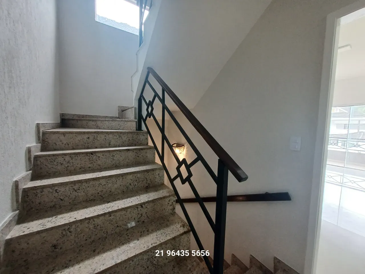 Casa com vista para as montanhas, Vargem Pequena — photo 22
