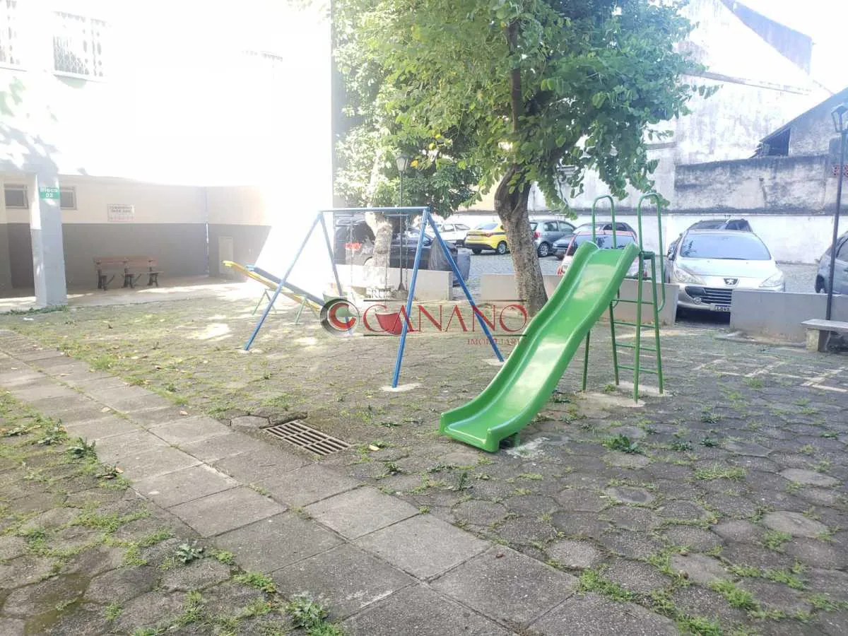 Apartamento de 54 m² e 2 quartos, Abolição — photo 6