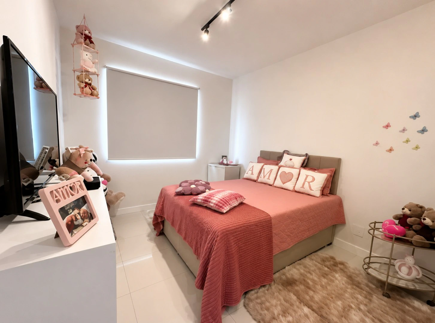 Casa mobiliada com 6 suítes e jardim privativo — photo 28