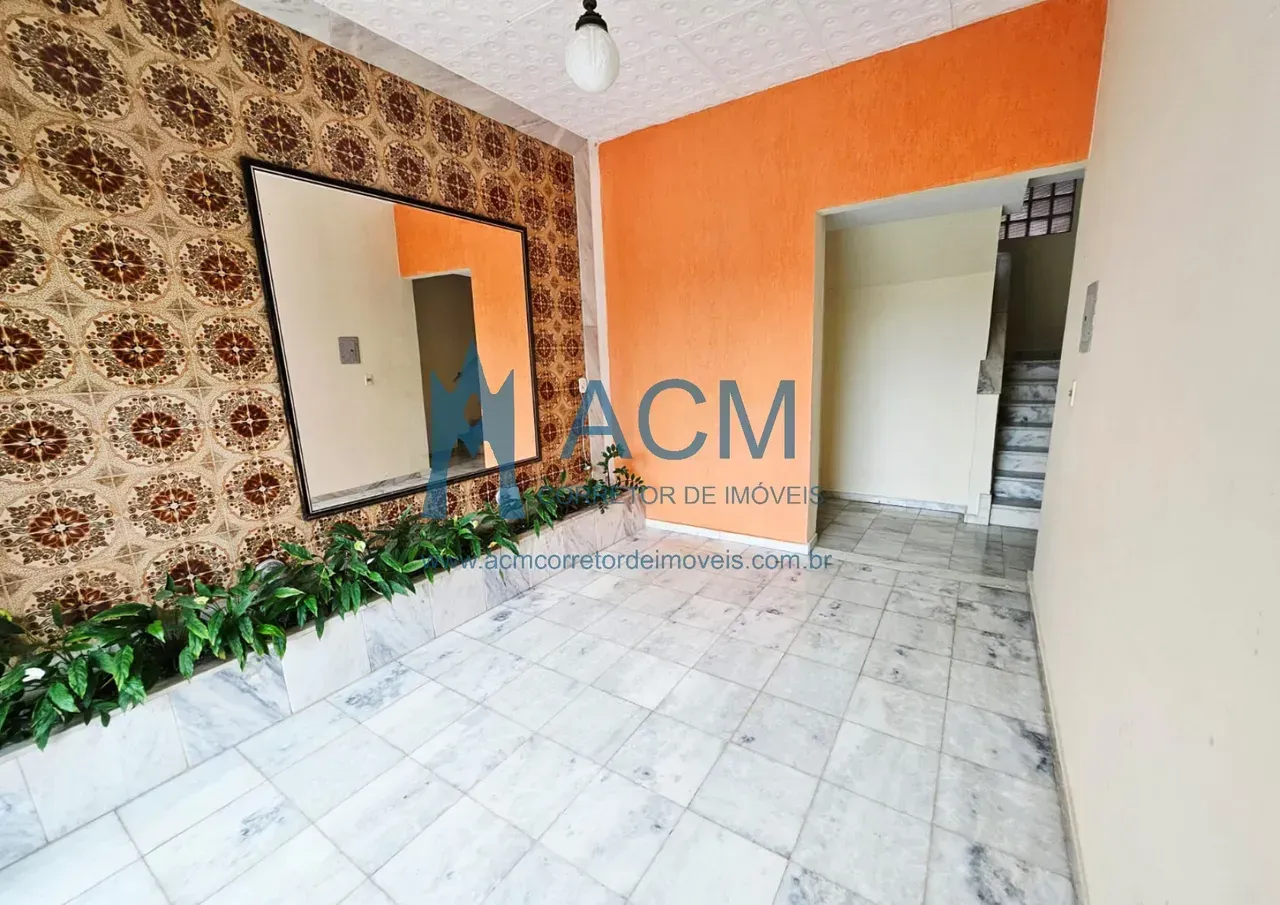 3-bedroom apartment with 2 bathrooms and parking — photo 13