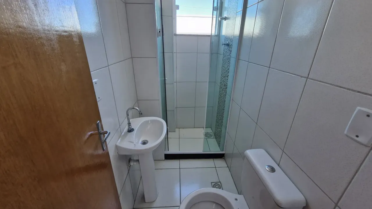 Apartamento com 3 quartos e varanda — photo 6