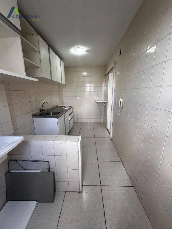 Квартира 53 м², 2 спальни, Куритиба — photo 7