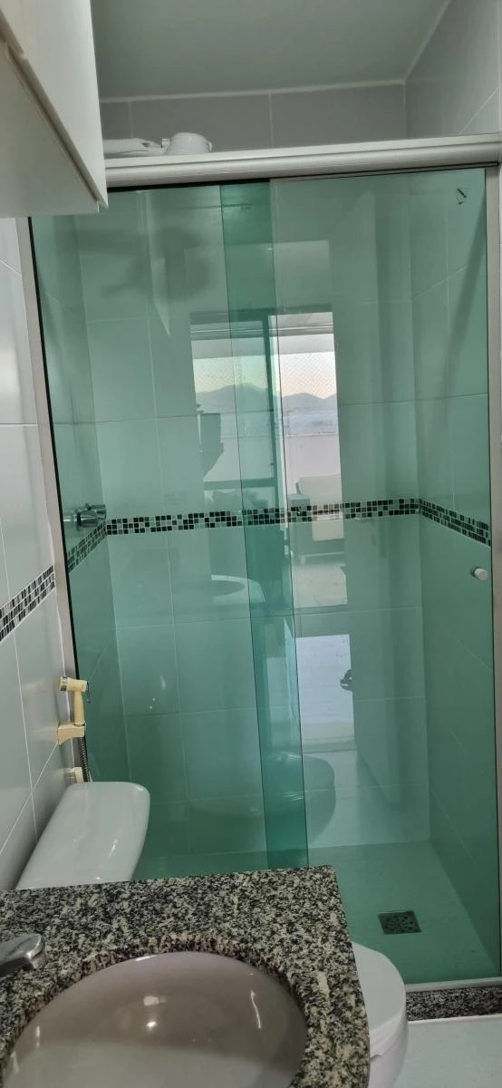 Furnished duplex 167 m² coverage with 3 bedrooms — photo 24