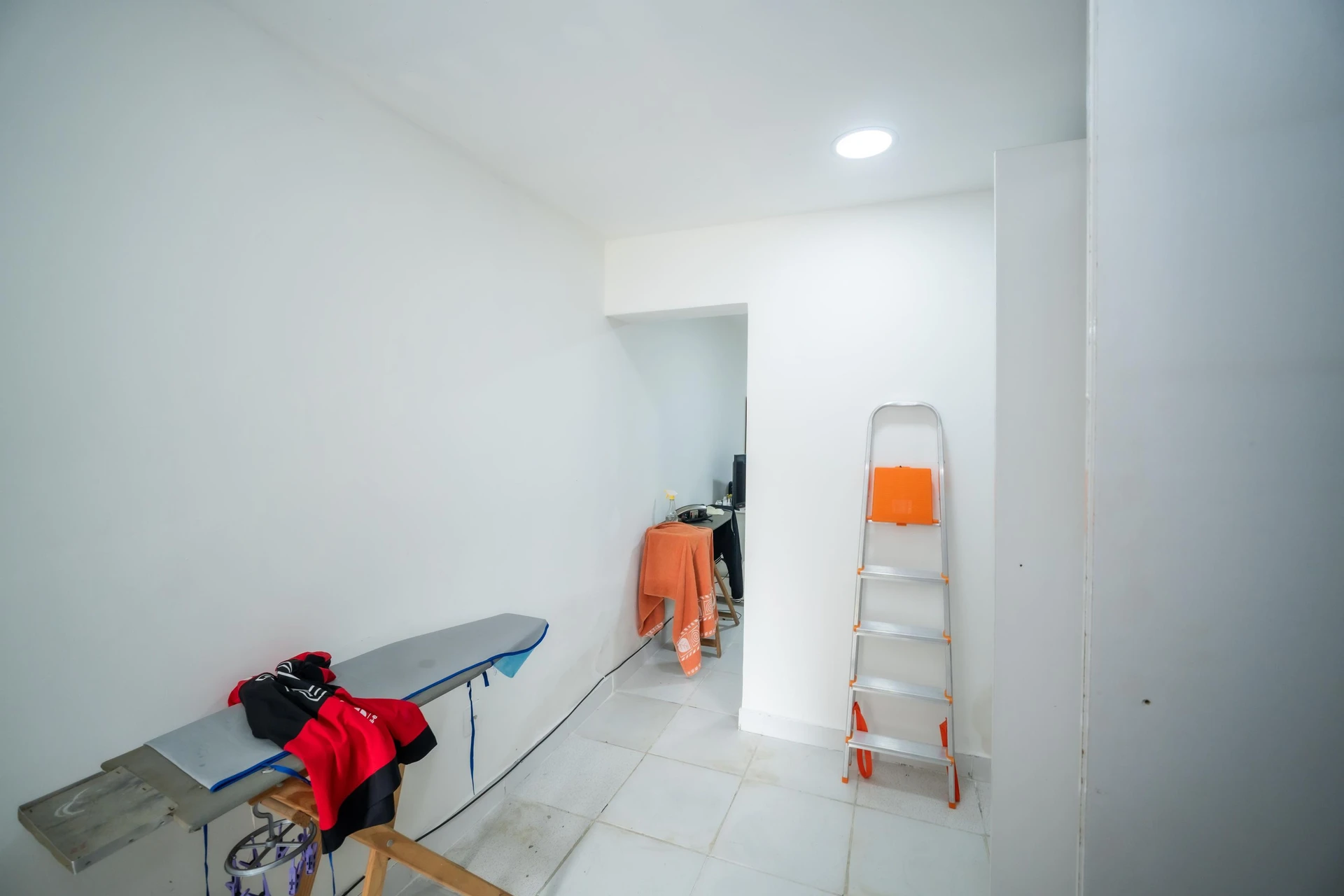 2-bedroom house with a washing machine in Rio de Janeiro — photo 30