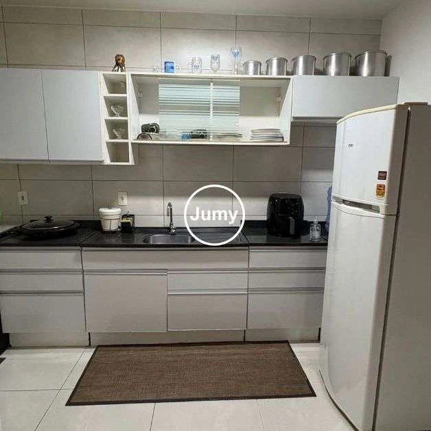 Casa amueblada de 2 dormitorios con 100 m² y balcón — photo 2