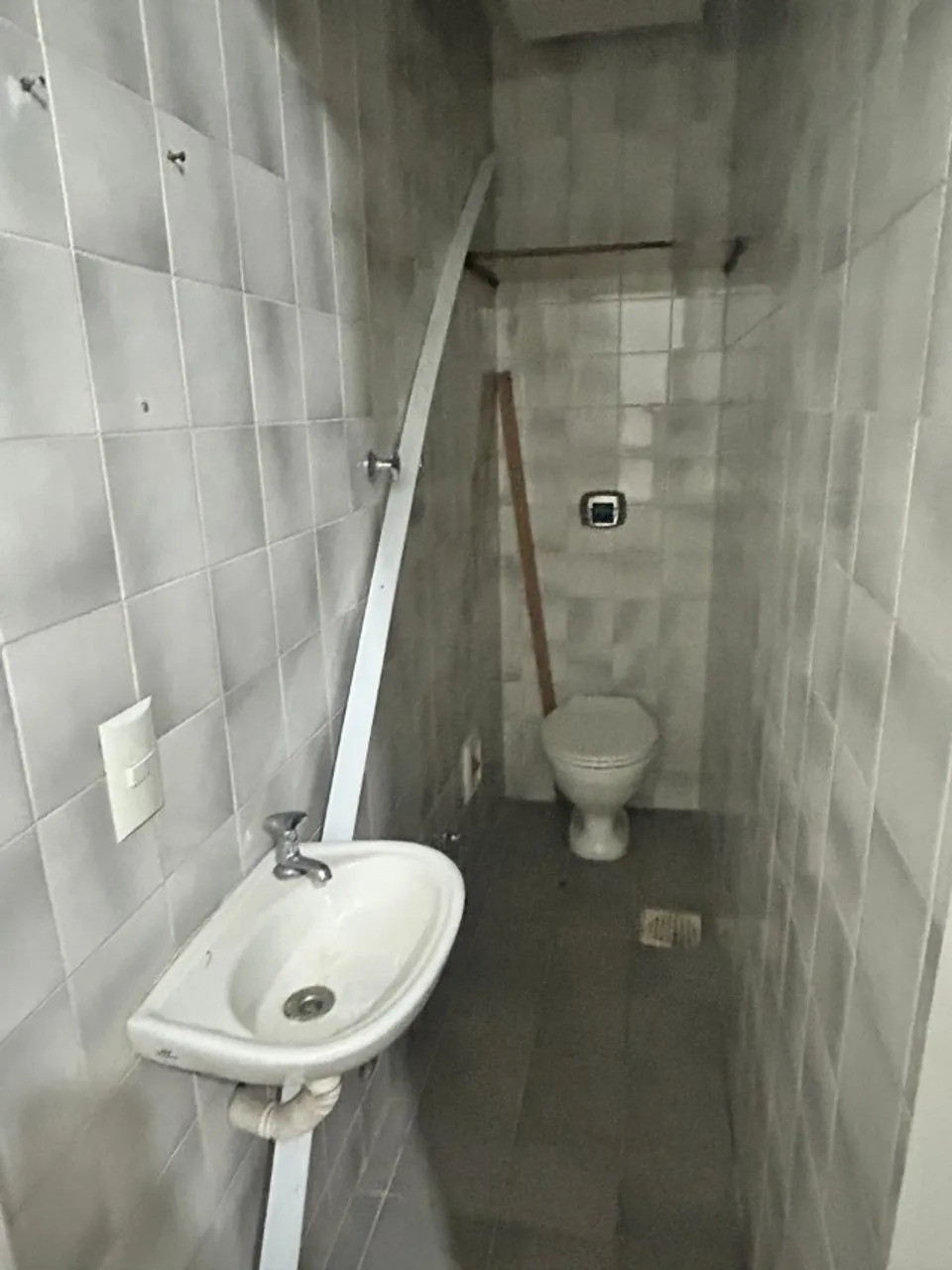 Apartamento de 4 quartos em condomínio com academia — photo 17