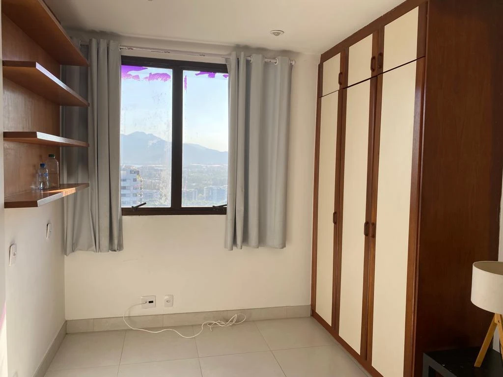 Apartamento mobiliado com 3 quartos e 147 m² — photo 16