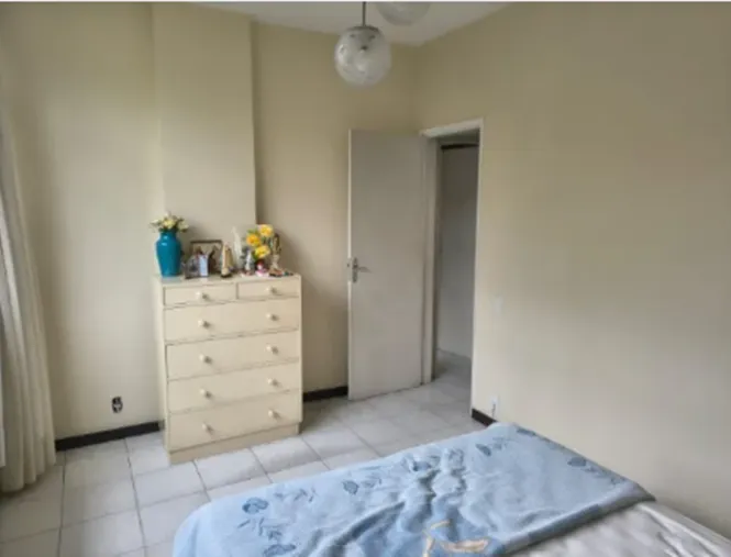 3-bedroom apartment with a mountain view in Rio de Janeiro — photo 23