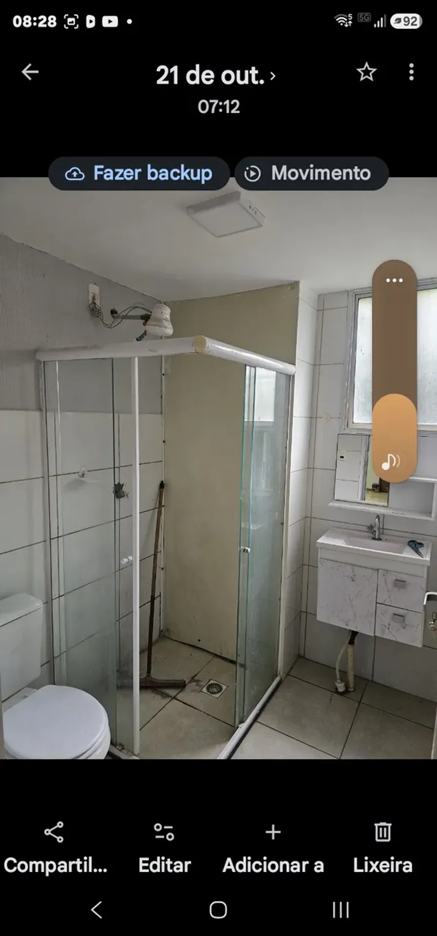 Квартира 48 м², 2 спальни, Рио-де-Жанейро — photo 9