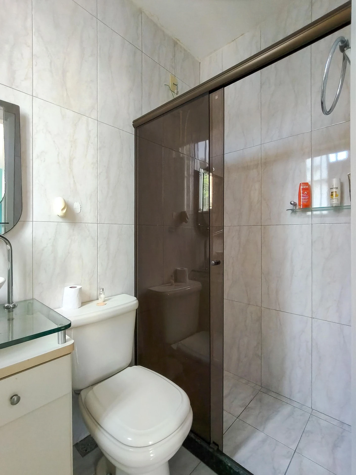 Apartamento com 3 quartos e 2 banheiros — photo 21