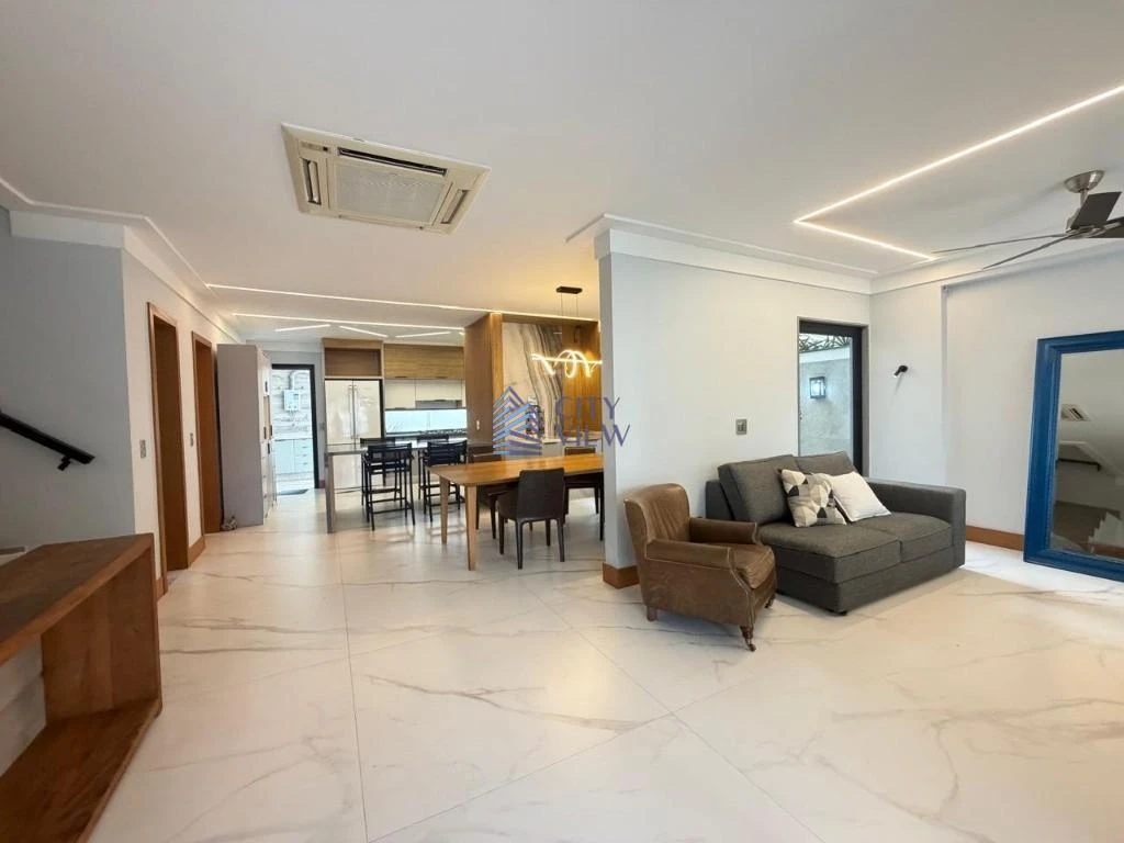 Furnished house with 5 bedrooms and open-plan kitchen — photo 6