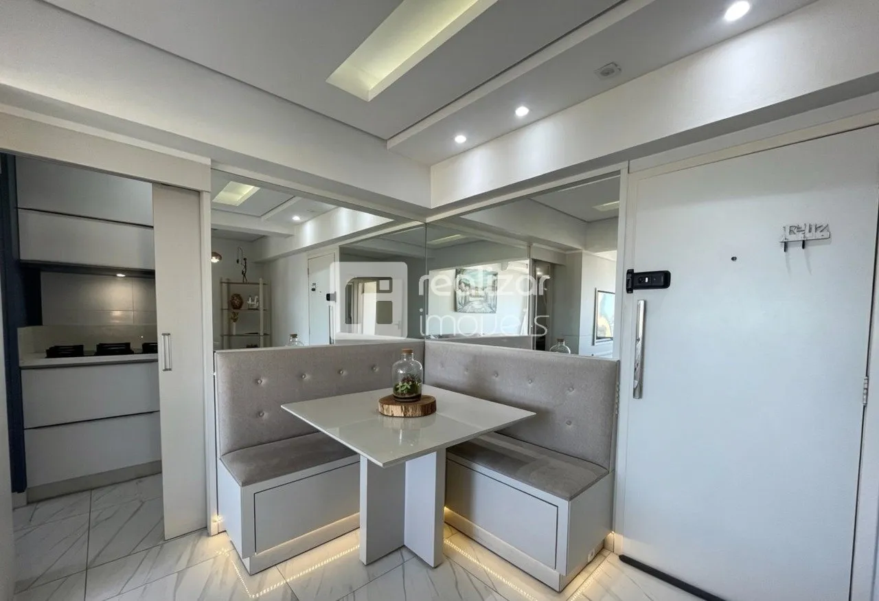 Furnished 73 m² apartment on the top floor — photo 6