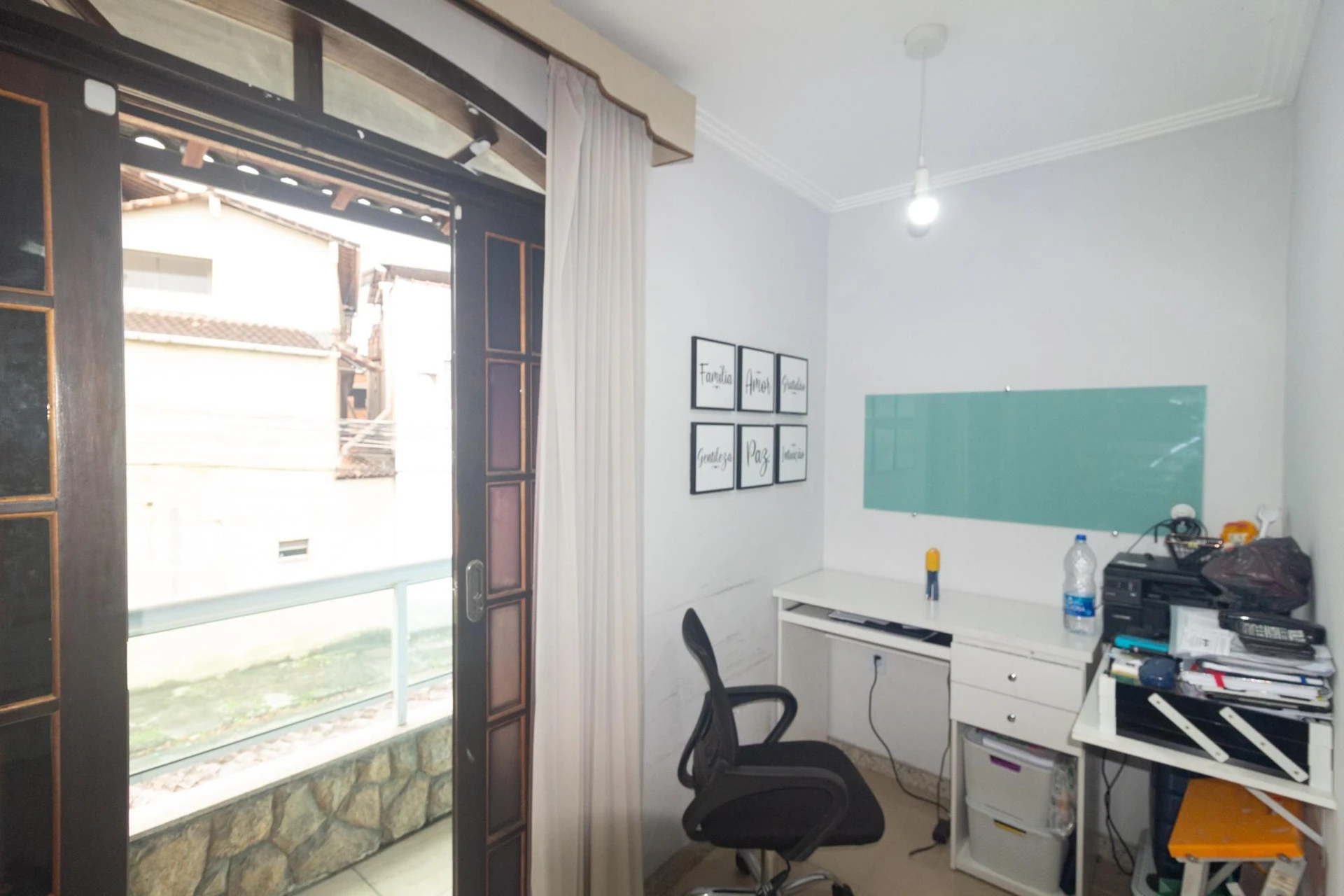 Furnished house, 360 m², with a garden — photo 31