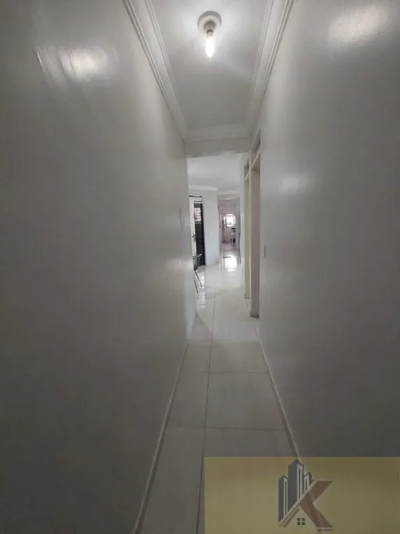 Мебльована квартира 90 м², 3 спальні — photo 18