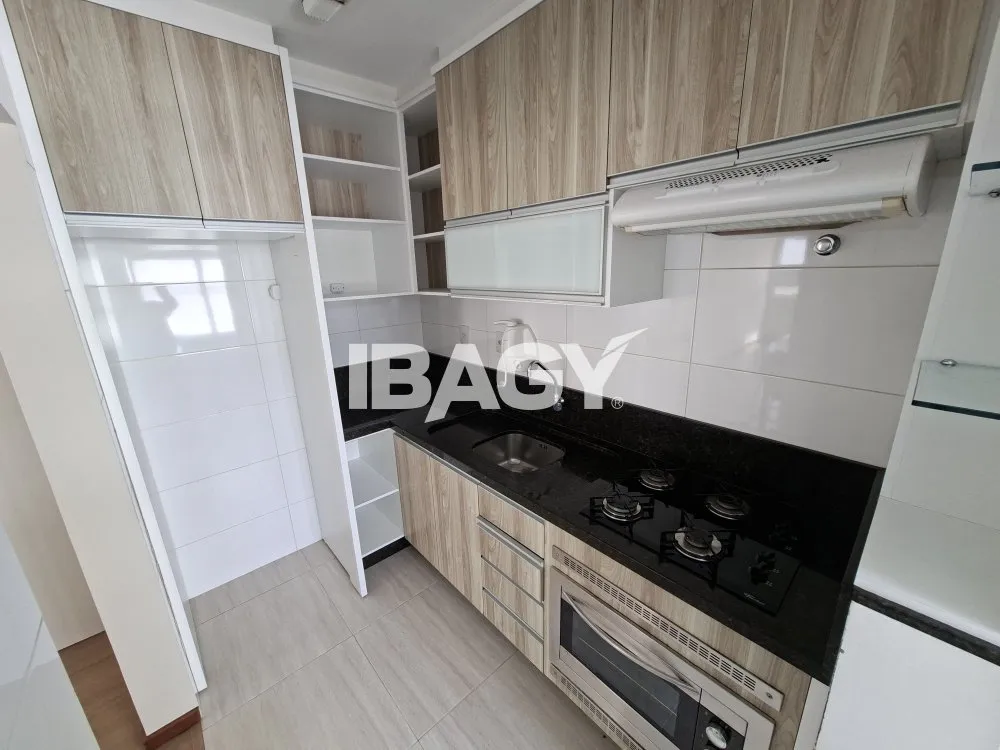 3-bedroom apartment with a separate gas kitchen — photo 2
