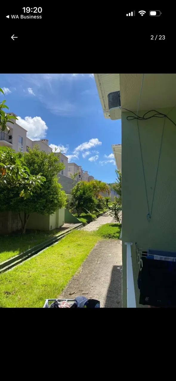 Furnished apartment, 67 m², with a home office — photo 14