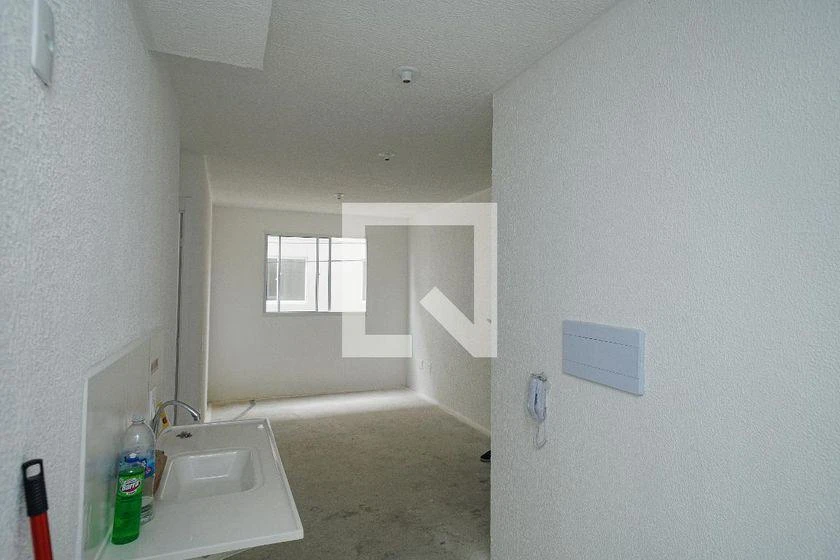 40 m² apartment with 2 bedrooms and 1 bathroom — photo 5