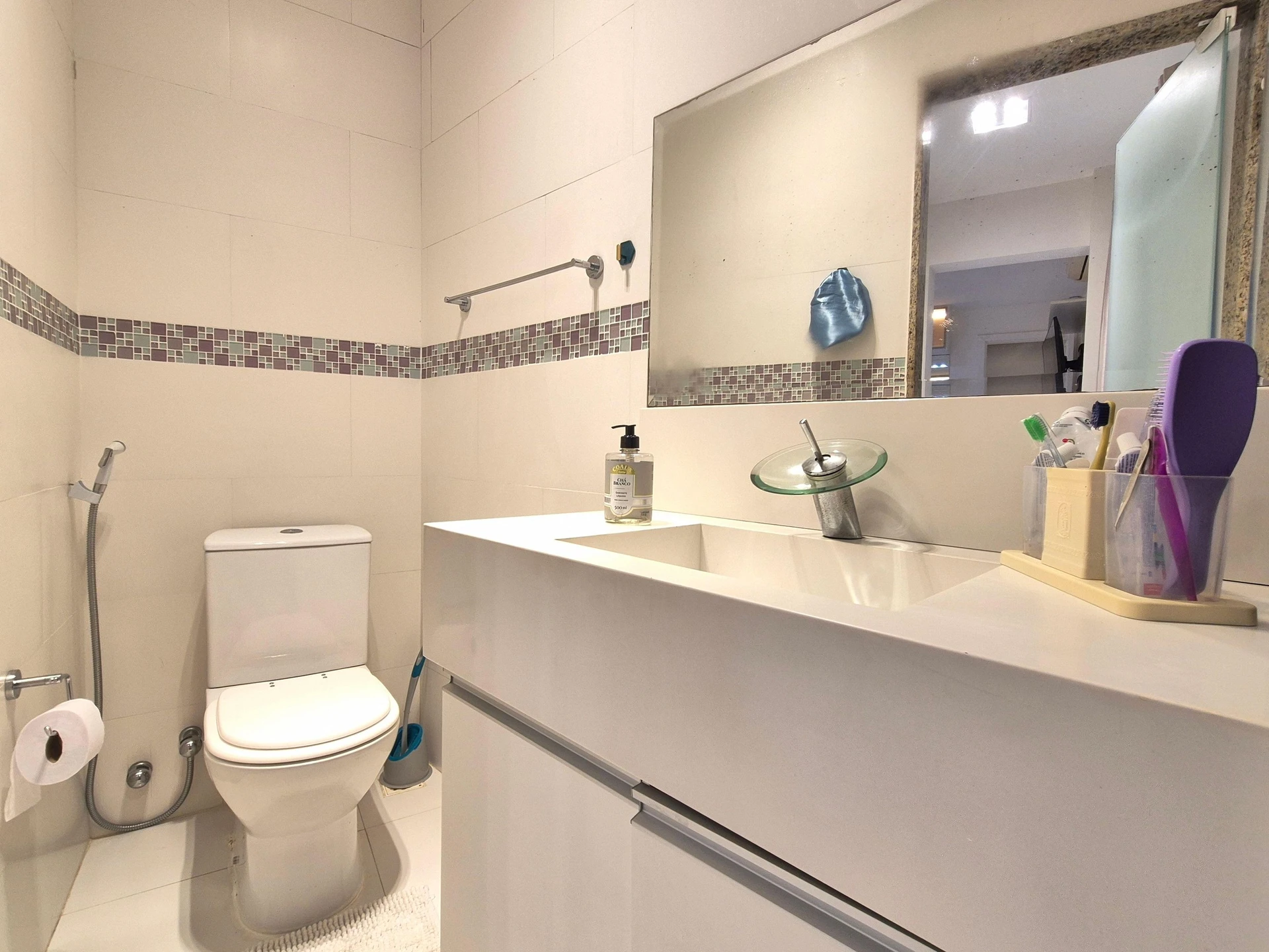Furnished house, 400 m², with a dishwasher — photo 24