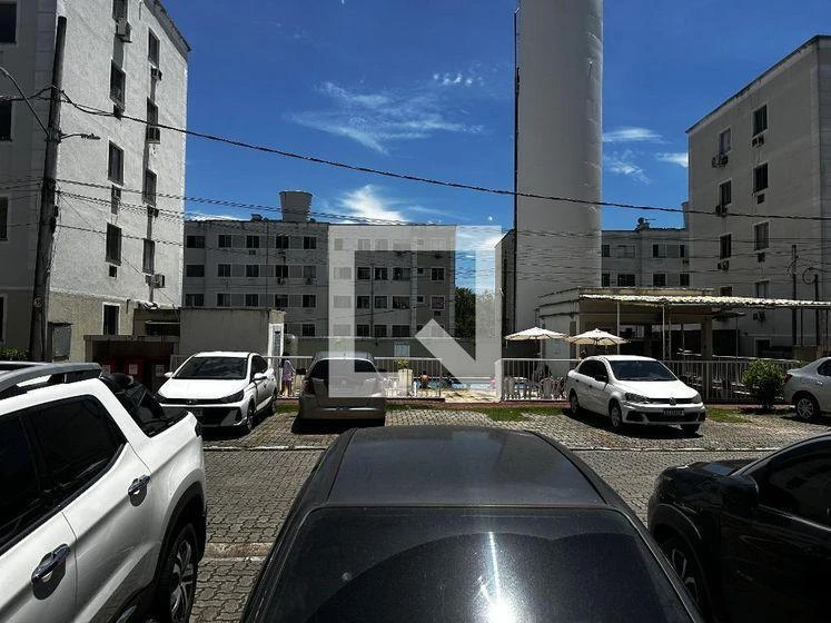 Квартира 50 м² со стиральной машиной и рабочим местом — photo 15