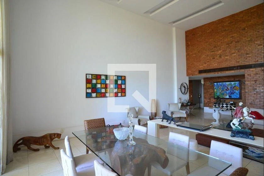 Apartamento para aluguel com varanda envidraçada e 4 quartos — photo 4