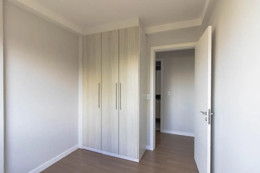 Apartamento com 2 quartos e 1 banheiro, 2 vagas — photo 22