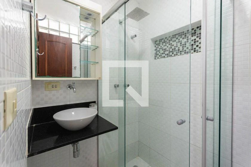 3-bedroom apartment with a washing machine in Rio de Janeiro — photo 35
