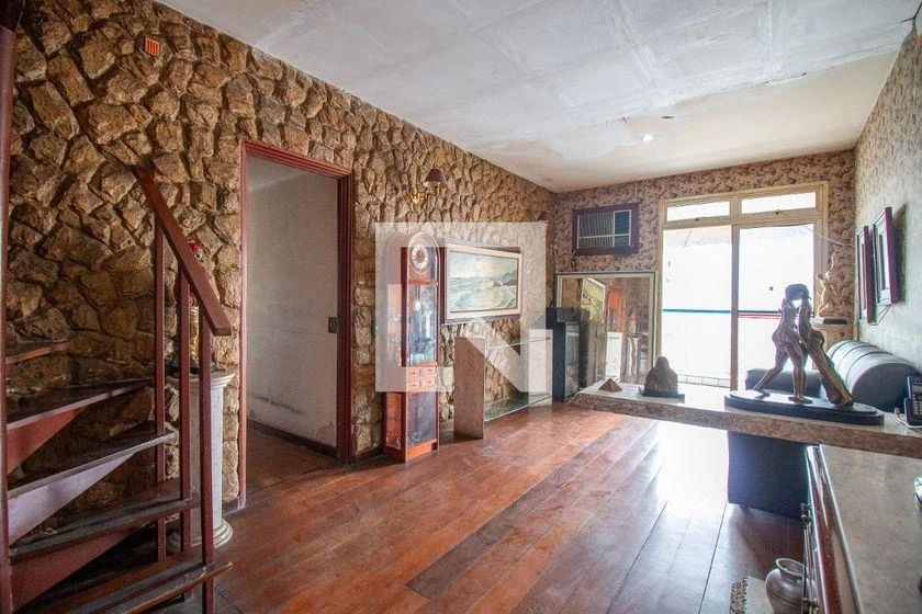 Furnished apartment, 200 m², with a mountain view — photo 25