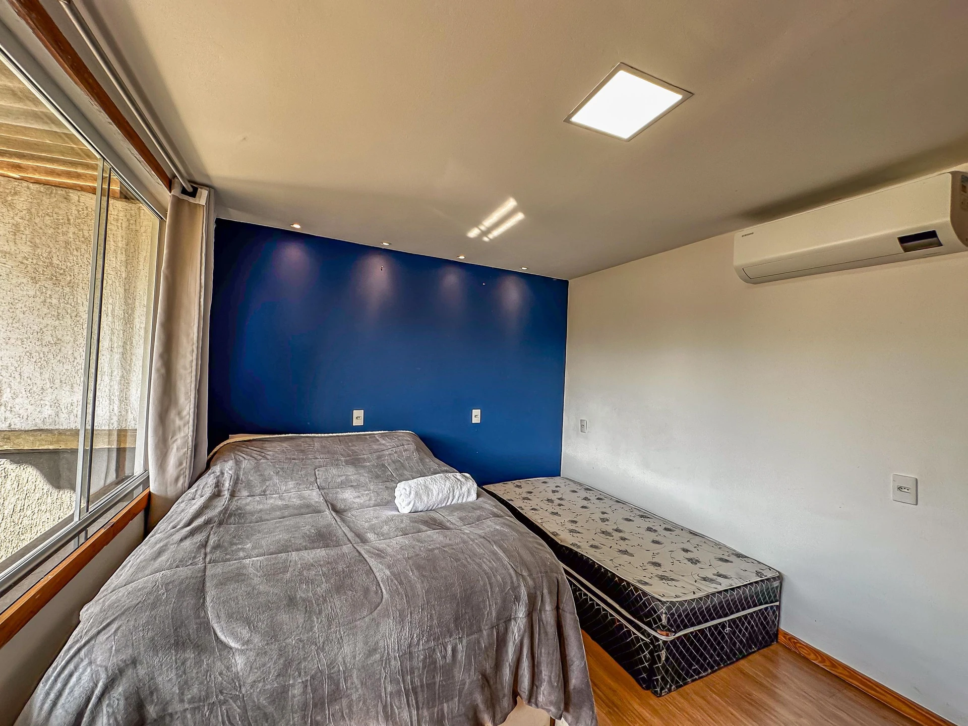Casa mobiliada de 2 quartos com jacuzzi — photo 4