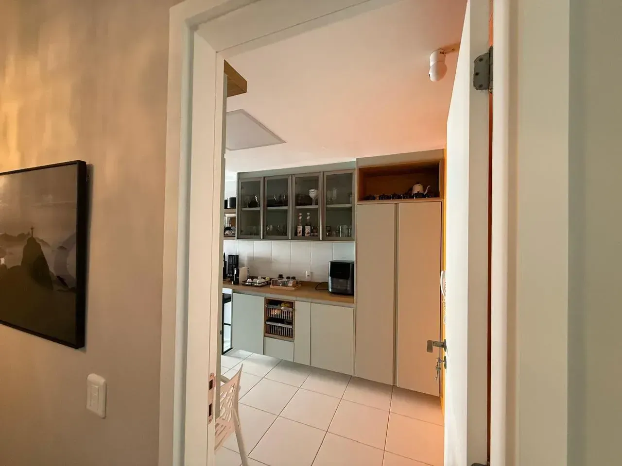 Apartamento de 227 m² com varanda e 5 quartos — photo 32