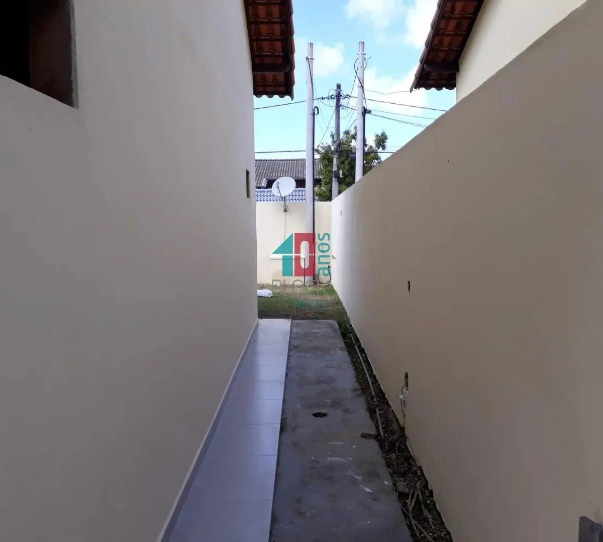 3-bedroom house, 72 m² — photo 14
