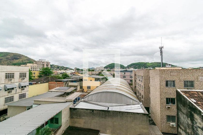 Apartamento de 2 quartos com vista para as montanhas, Irajá — photo 30