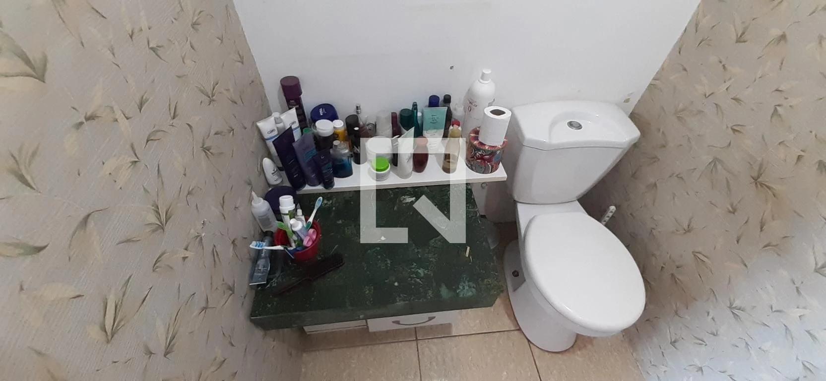 Apartamento mobiliado com 2 quartos e cozinha a gás — photo 22