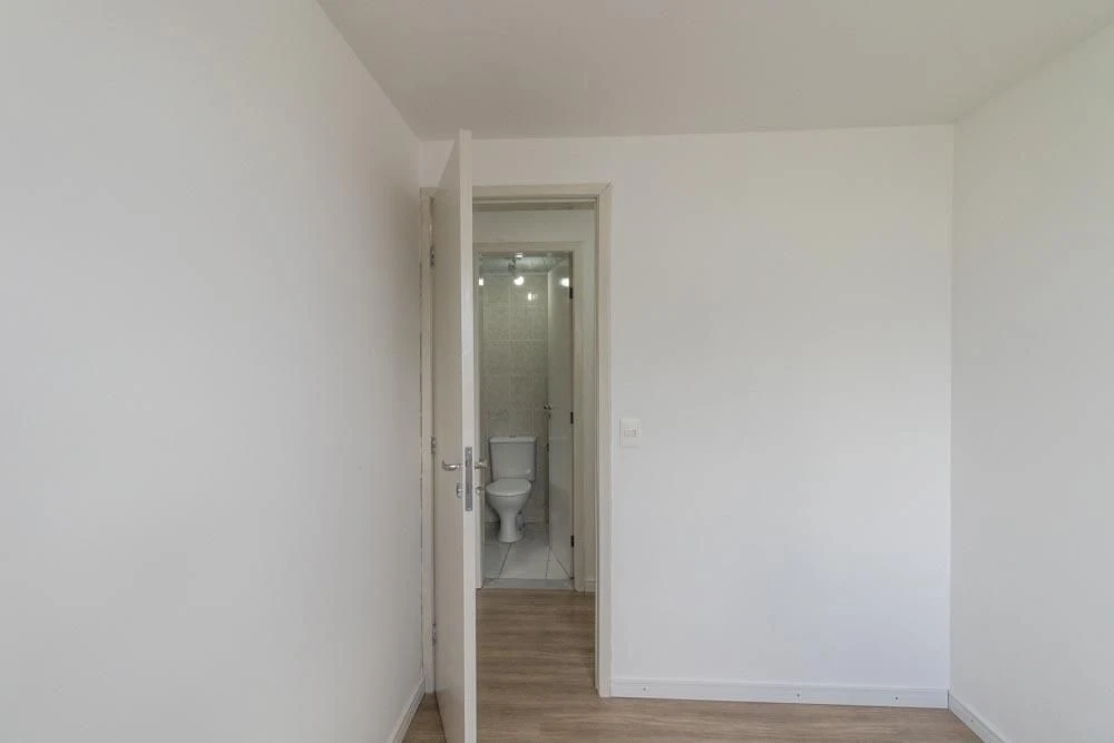 2-bedroom apartment with a home office — photo 17