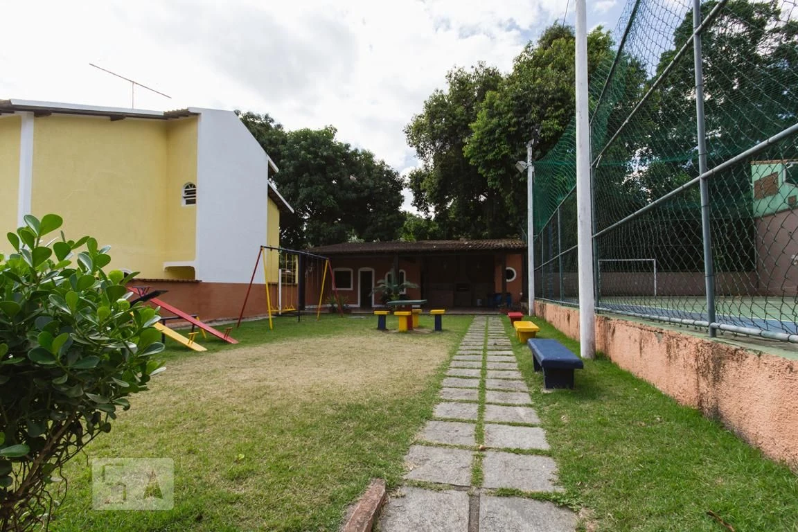 Casa de 3 quartos com churrasqueira privativa, Taquara — photo 16