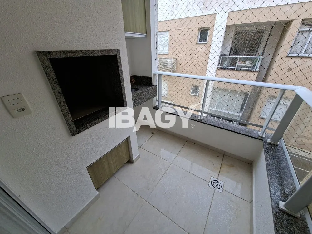 Apartamento amueblado con 2 suites y 103 m² — photo 12