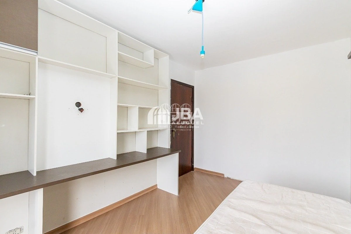 3-bedroom house with a private BBQ in Curitiba — photo 12