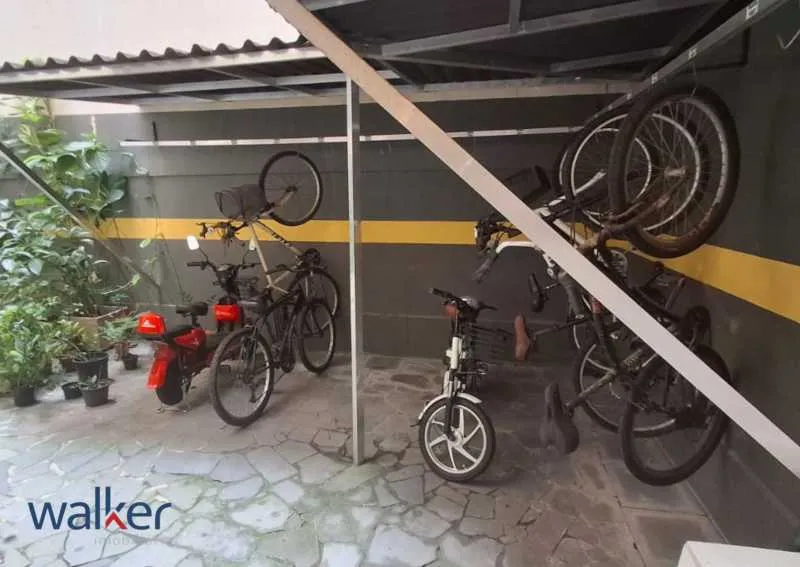 Apartamento mobiliado de 37 m² e 1 quarto, Copacabana — photo 16