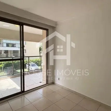 2-bedroom apartment in a building with a tennis court — photo 30