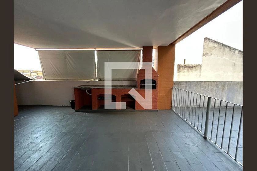Apartamento com vista para as montanhas, Praça Seca — photo 5