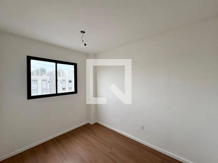 2-bedroom apartment with a washing machine — photo 18
