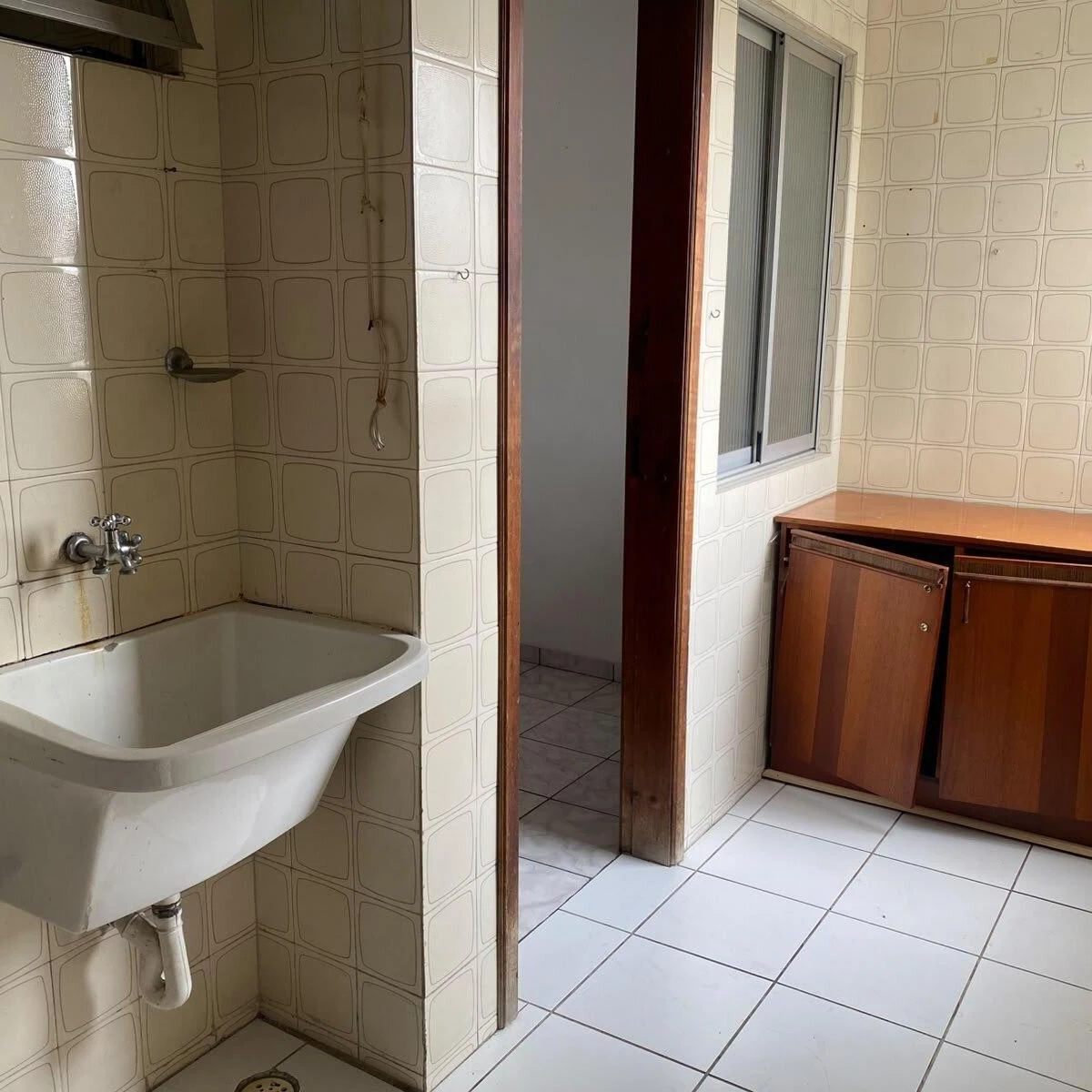 Дерев'яна підлога або ламінат та 3 спальні: квартира 108 м² — photo 7