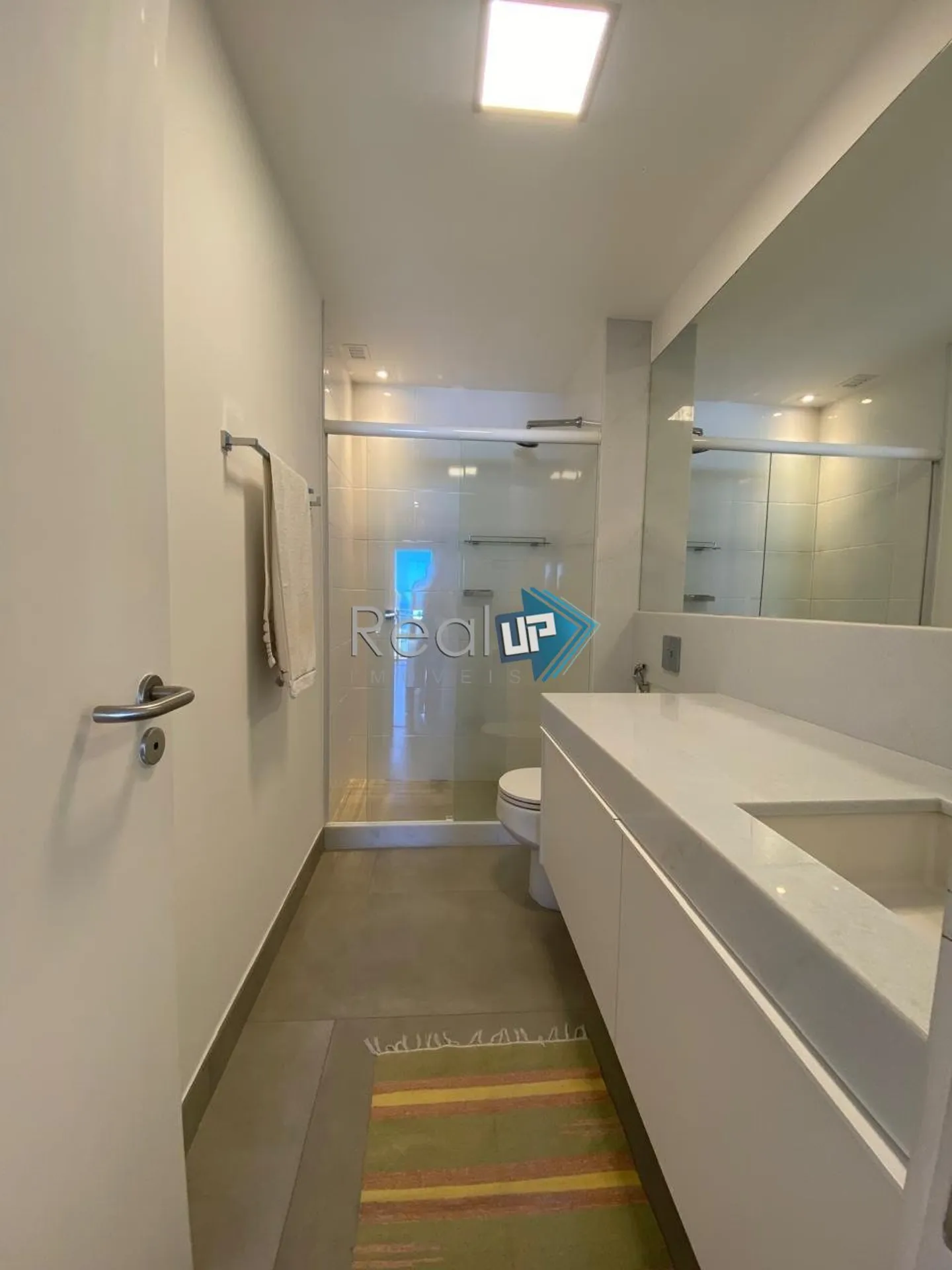 Apartamento de 2 suítes de 62 m² con vistas al agua — photo 21