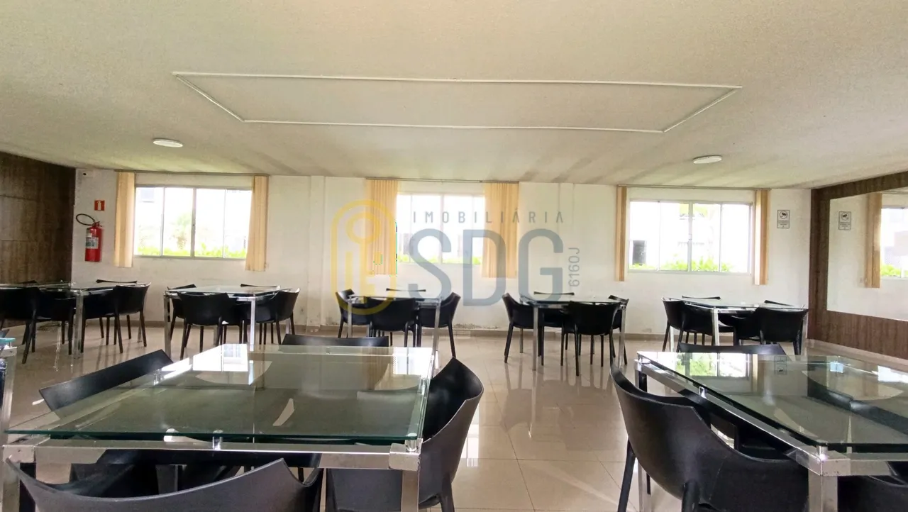 Apartamento amueblado con 2 dormitorios y cocina abierta — photo 19