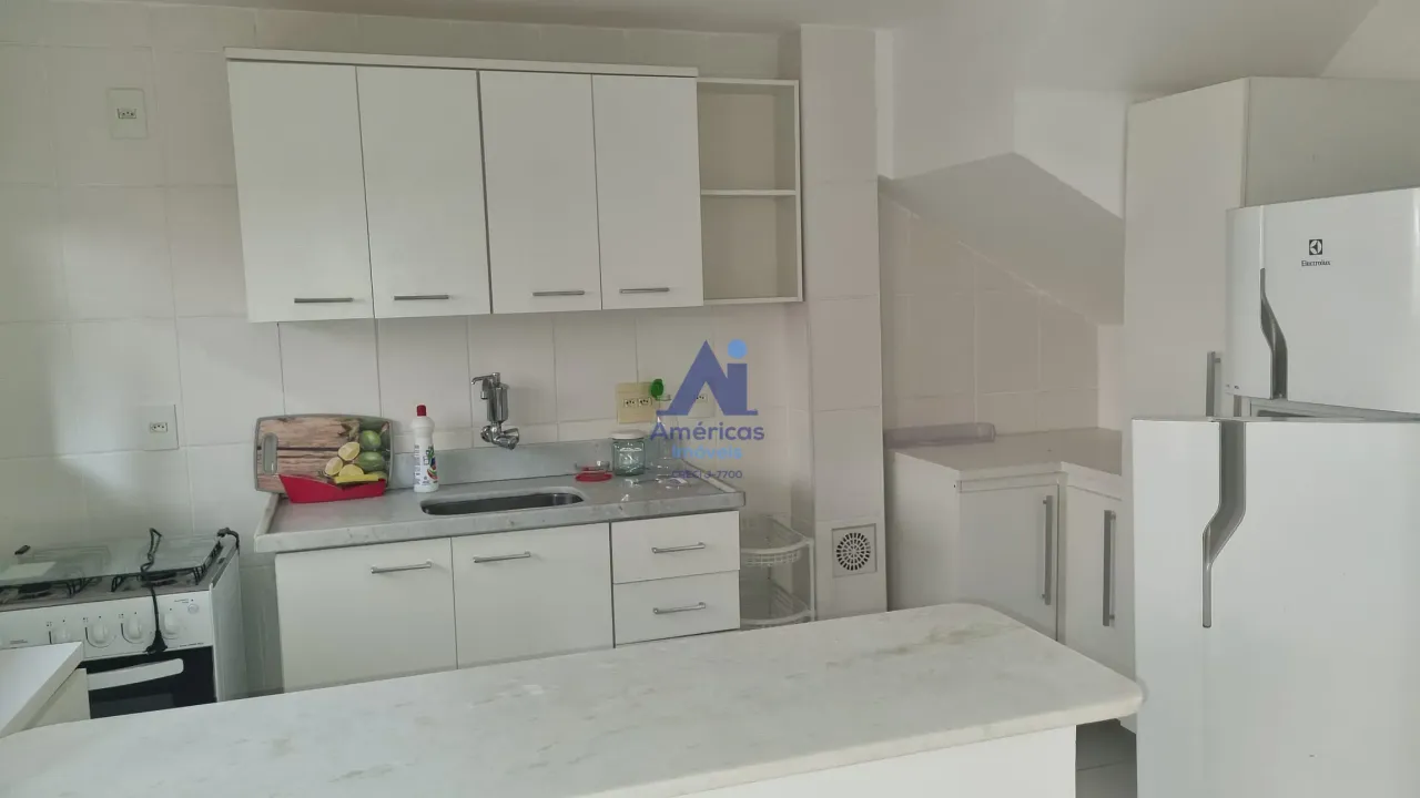 Furnished house with 3 bedrooms and 3 bathrooms — photo 2