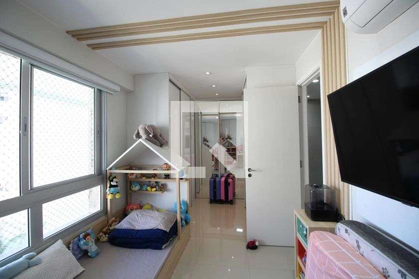 Apartamento com 4 dormitórios e 225 m² com 2 vagas — photo 14