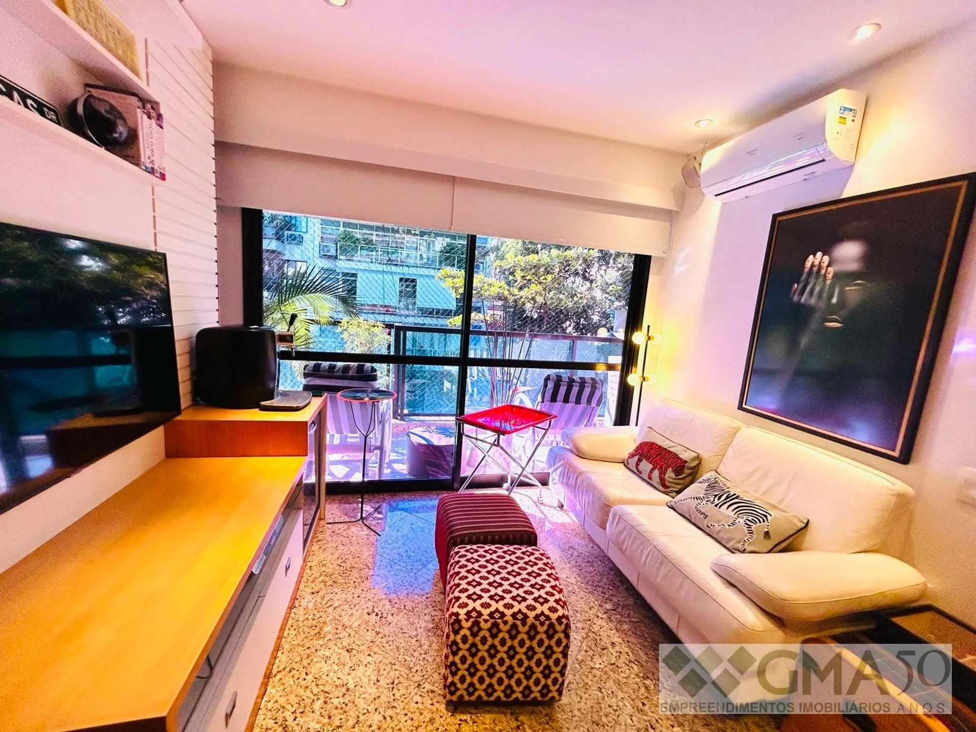 Apartment with 4 bedrooms and 5 bathrooms, 2 parking spaces — photo 12
