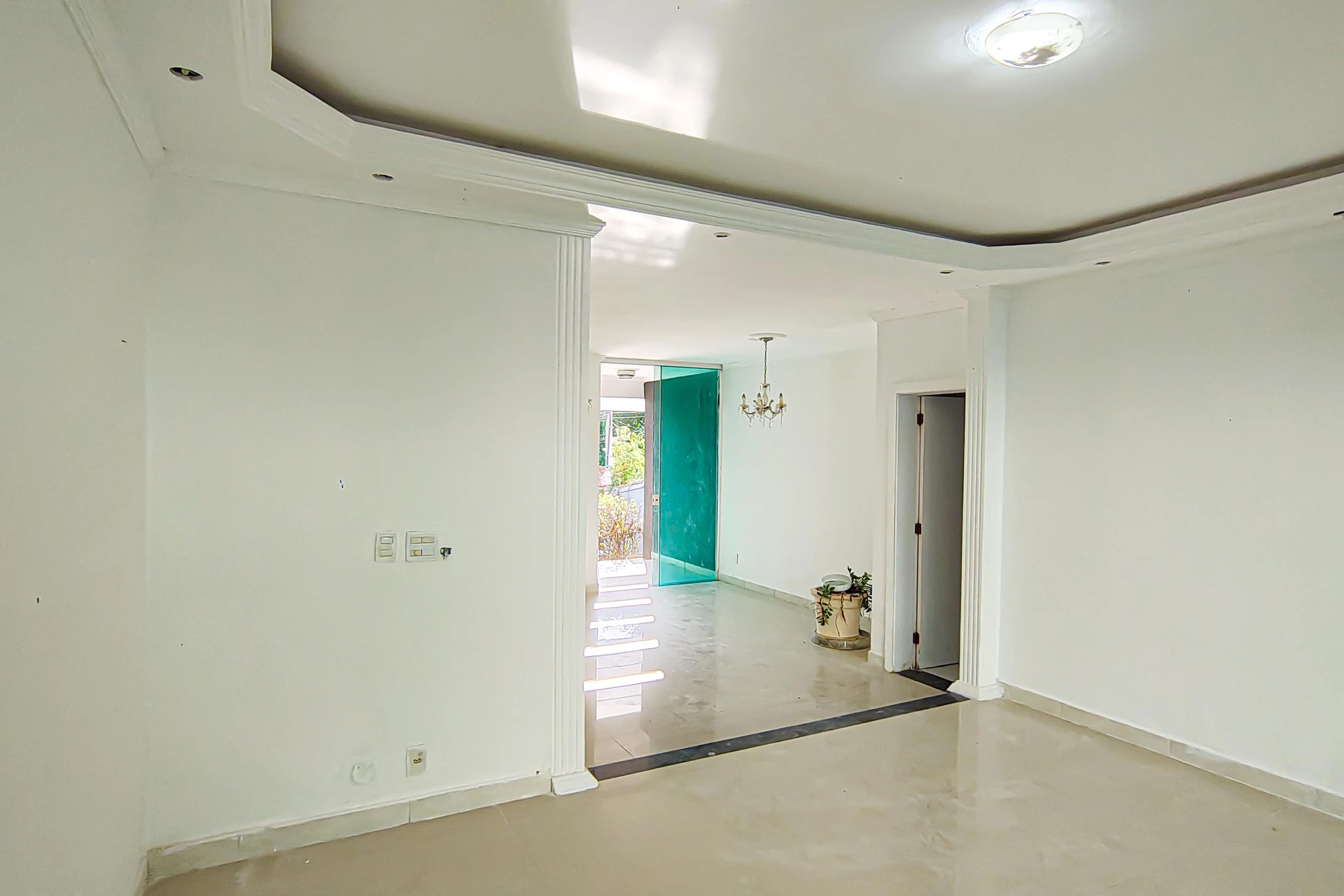 Casa em condomínio com 3 quartos e 4 banheiros — photo 13